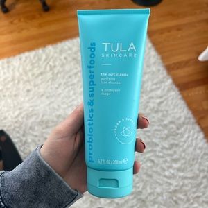 Tula Skincare Face Cleanser